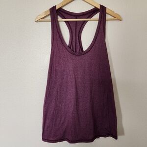 Lululemon  Tie It Up Singlet Tank